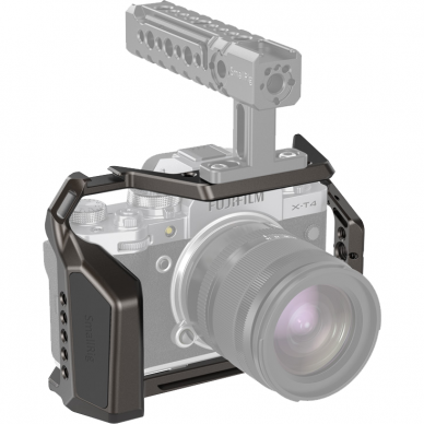 Small rig 2761 Cage for Fujifilm X-T4 2