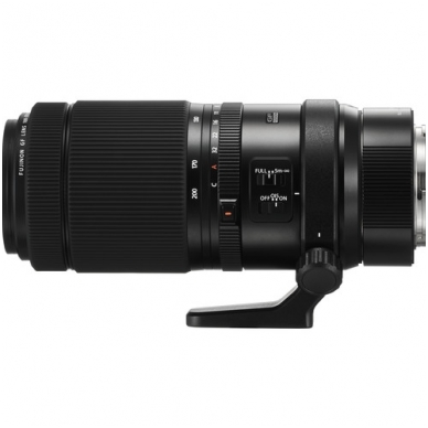 Fujinon GF 100-200mm F5.6 R LM OIS WR 2