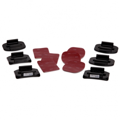 PRO-mounts FLAT & CURVED MOUNTS 1