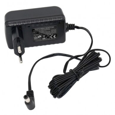 AC Adapteris Yongnuo 12 V / 2 A