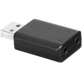 Boya BY-EA2 USB adapteris