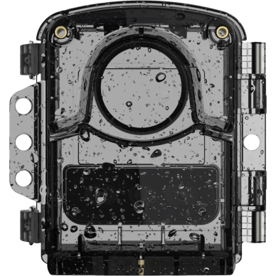 Brinno ATH1000 Waterproof Housing 2