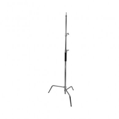 Stovas 810 C Stand with Grip 133-300 cm 1