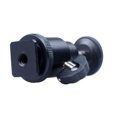 Camrock H004 Ballhead 1