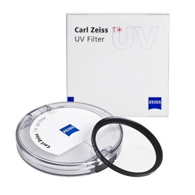 Zeiss T* UV Filter