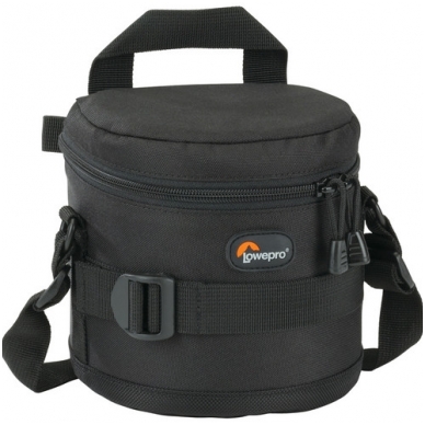 Lowepro Lens Case 11x11cm