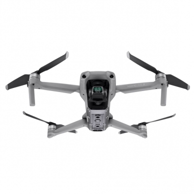 drona dji mavic air