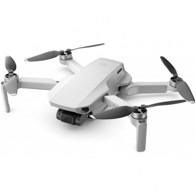 dji drone mavic mini fly