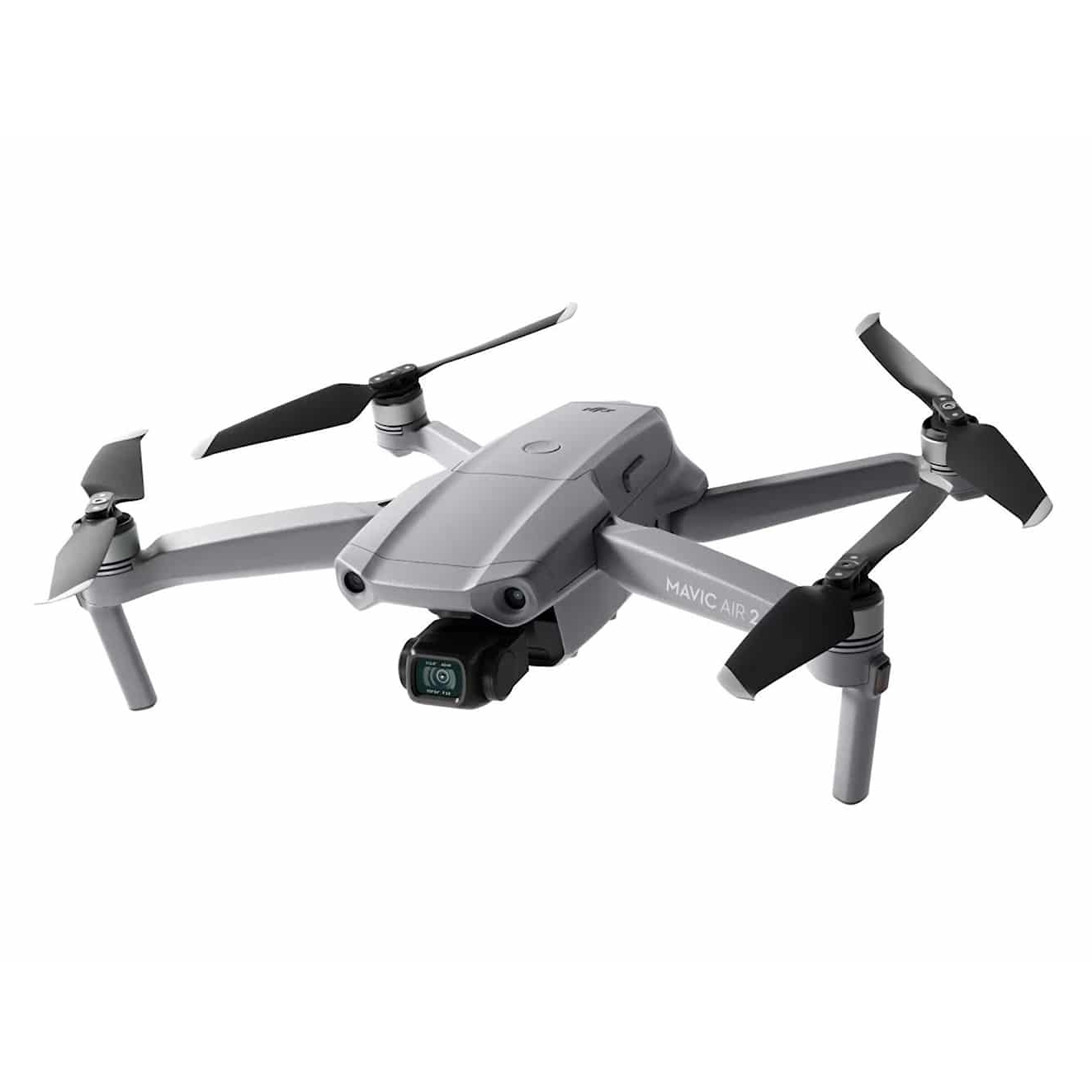 dji mavic air 2 dronas