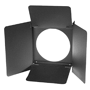 Elinchrom Barndoor Set 21cm (26037)