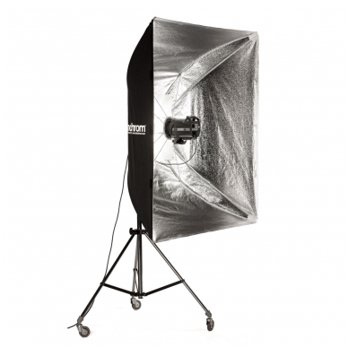 Elinchrom Indirect Litemotiv Square 145x145cm (28001)