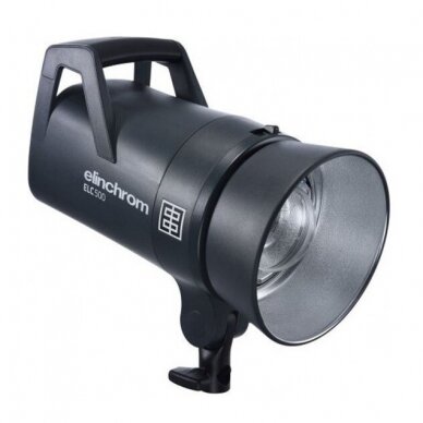 Elinchrom ELC 125/500 Set (20762.2) 3