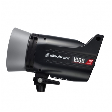 Elinchrom ELC Pro HD 1000 (20616.1) 1