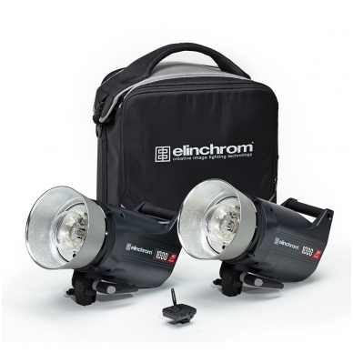 Elinchrom ELC Pro HD 1000/1000 To Go (20667)