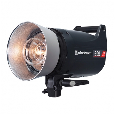 Elinchrom ELC Pro HD 500 (20613.1)