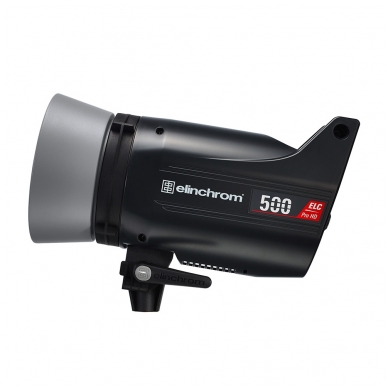 Elinchrom ELC Pro HD 500 (20613.1) 1