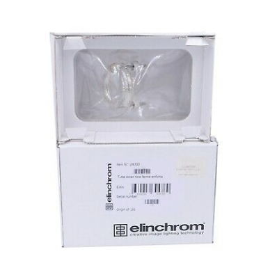 Elinchrom Flash Tube S (24009) 2