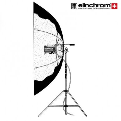 Elinchrom Indirect Litemotiv 190cm (28000) 3