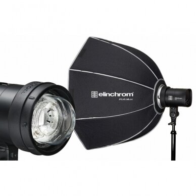 Elinchrom ONE Akumuliatorinė blykstė (EL20932.1) 3