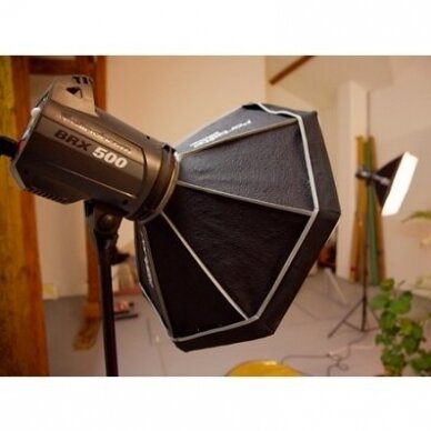 Elinchrom Portalite Octabox 56cm (26152) 3