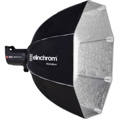 Elinchrom Rotalux Deep Octabox (70cm/100cm) 2