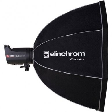 Elinchrom Rotalux Deep Octabox (70cm/100cm) 3