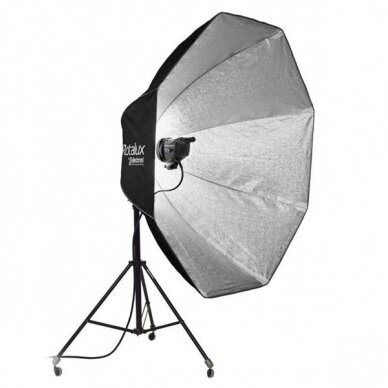 Elinchrom Rotalux Indirect Octabox 150cm (26188) 2