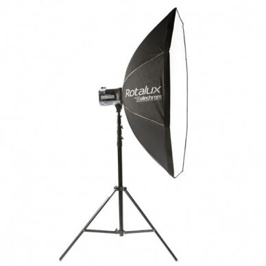 Elinchrom Rotalux Octabox 135cm (26647) 3