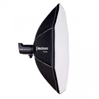 Elinchrom Rotalux Octabox 135cm (26647) 1