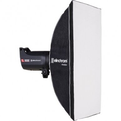 Elinchrom Rotalux Rectabox 60x80cm (26640) 2