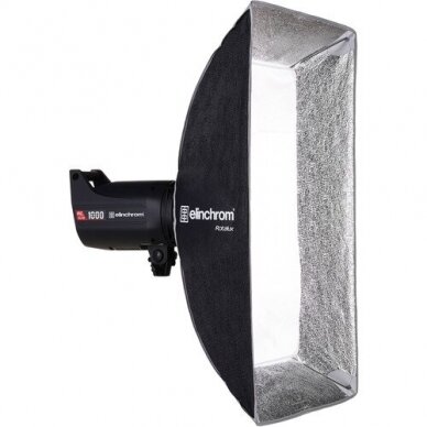 Elinchrom Rotalux Rectabox 60x80cm (26640) 1