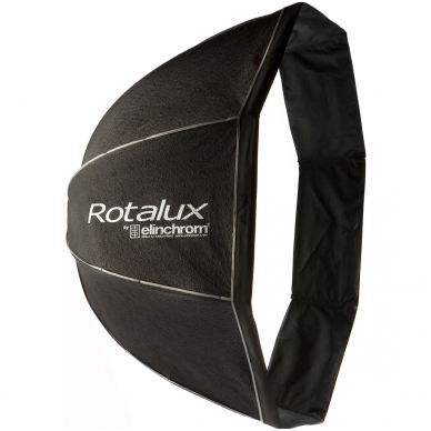 Elinchrom Rotalux Deep Octabox (70cm/100cm)