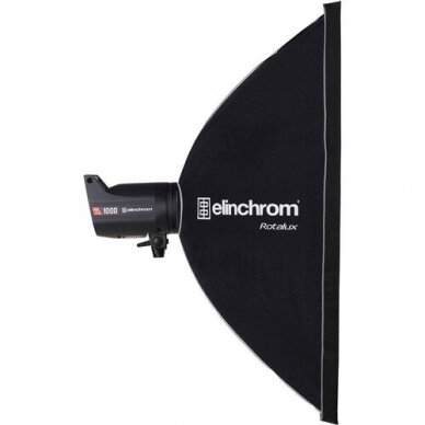 Elinchrom Rotalux Rectabox 90x110cm (26641) 3