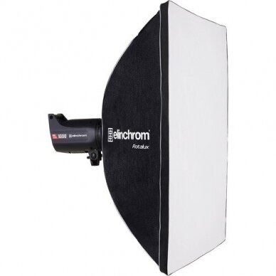 Elinchrom Rotalux Rectabox 90x110cm (26641) 2