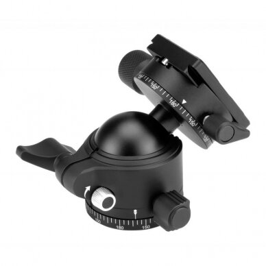 Fotopro P-6H Ball Head 2