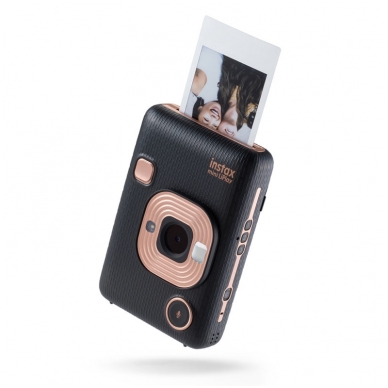 Fujifilm Instax LiPlay 5