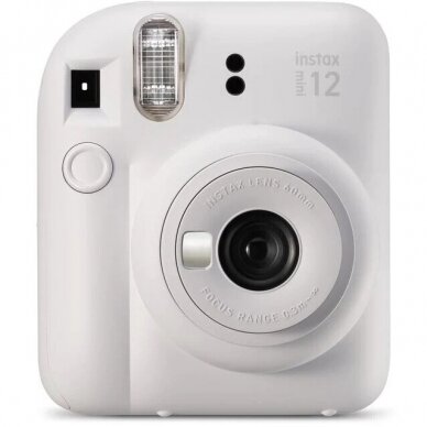 FujiFilm Instax Mini 12