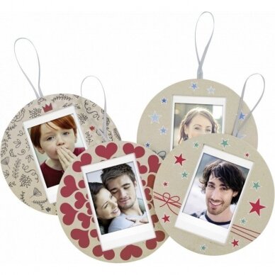 Fujifilm Instax Mini Decoration Set