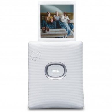 FujiFilm instax square Link spaisdintuvas