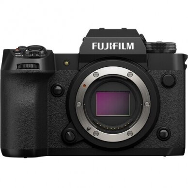 Fujifilm X-H2 Body