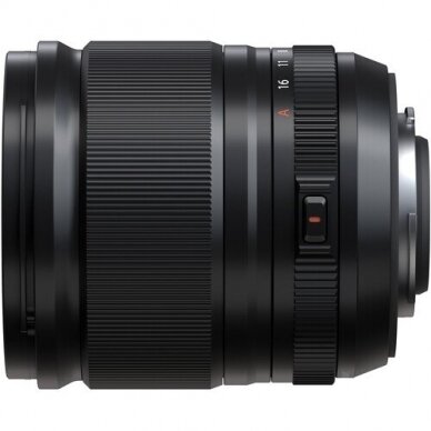 Fujinon XF 18mm f1.4 R LM WR 1