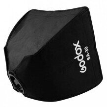 Godox SA-30 Softbox w/ Grid 1