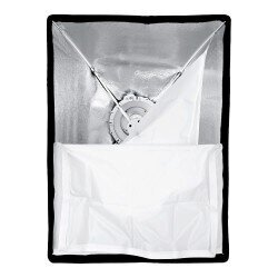 Godox SB-GUSW Fast Folding Softbox /w grid 2