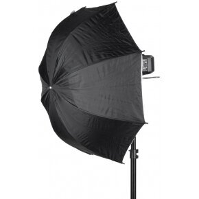 Quadralite UB-010 sketinis softboxas 2