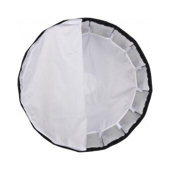 Godox QR-P Parabolic greitai sulankstomas softbox'as 3