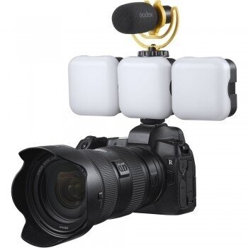 Godox litemon LED6R 4