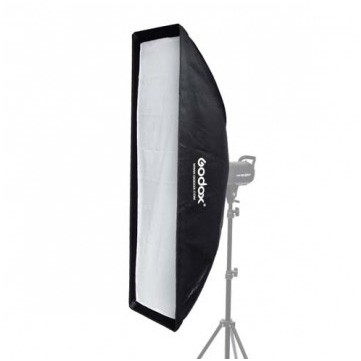 Godox Softbox 22x90cm + Grid