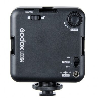 Godox LED64 1