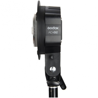 Godox AD-B2 adapteris 1