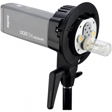 Godox AD-B2 adapteris 2